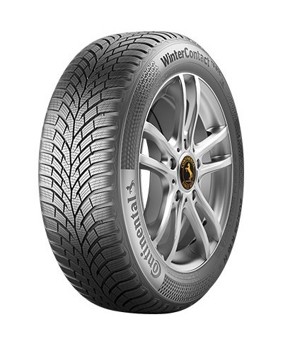 Pneu Continental WinterContact TS870 185/60 R14 82T, M&S, 3PMSF