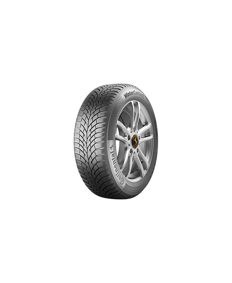 Pneu Continental WinterContact TS870 185/60 R14 82T, M&S, 3PMSF