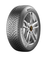 Pneu Continental WinterContact TS870 185/60 R14 82T, M&S, 3PMSF