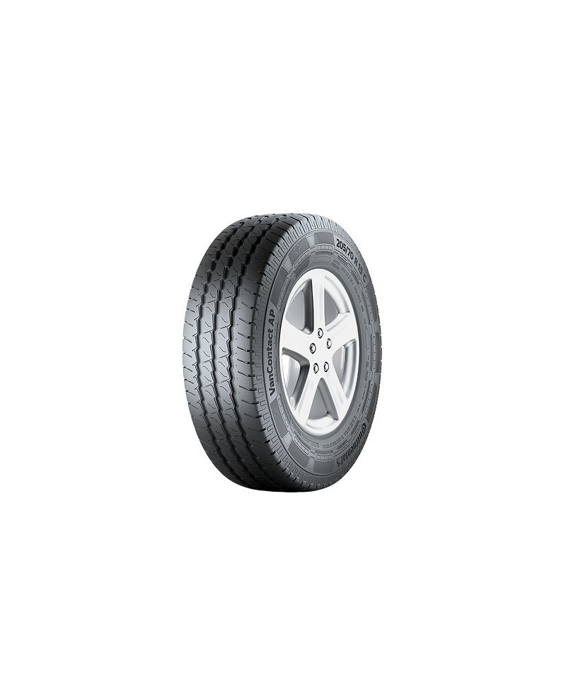 Pneu Continental VANCONTACT AP 215/ 80 R14C 112/ 110P