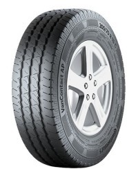 Pneu Continental VANCONTACT AP 215/ 80 R14C 112/ 110P