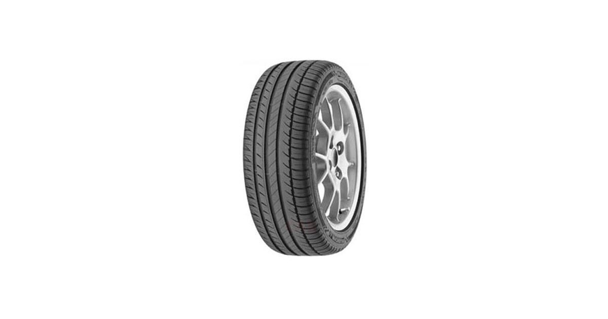 Pneu Michelin 205/55ZR16 91Y PILOT EXALTO PE2 N0