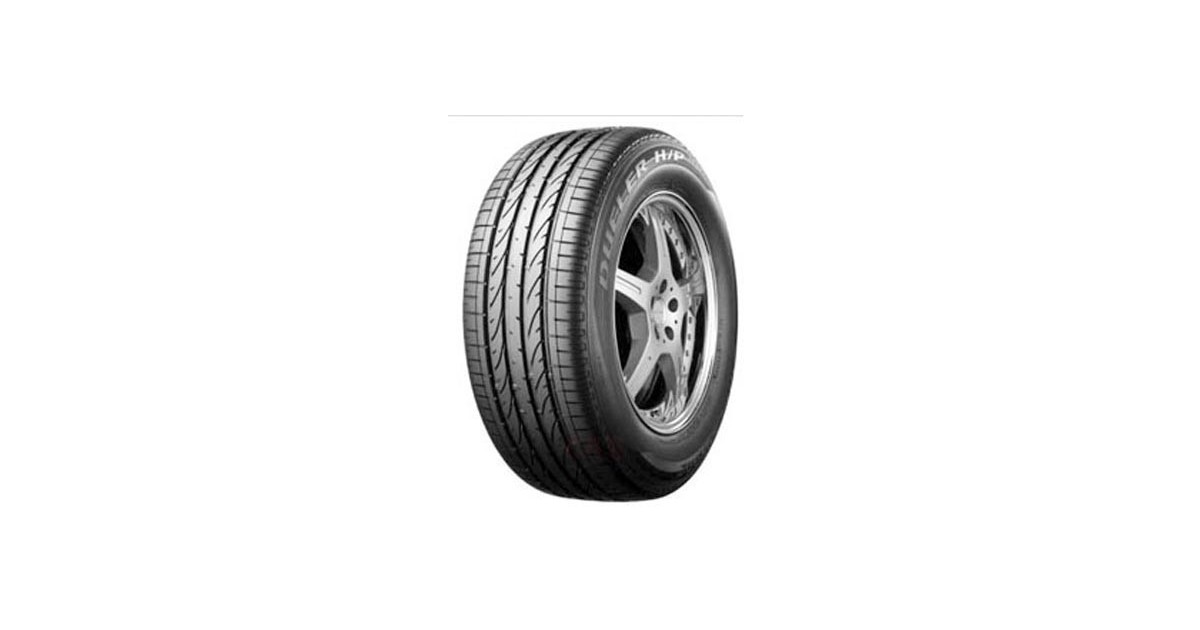 Pneu Bridgestone 255/50R20 109H XL DUELER H/P SPORT
