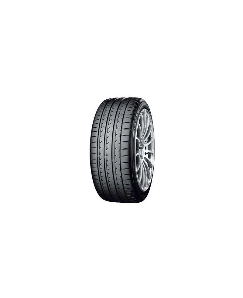 Pneu Yokohama 295/35R21 107Y XL ADVAN SPORT (V105) N2