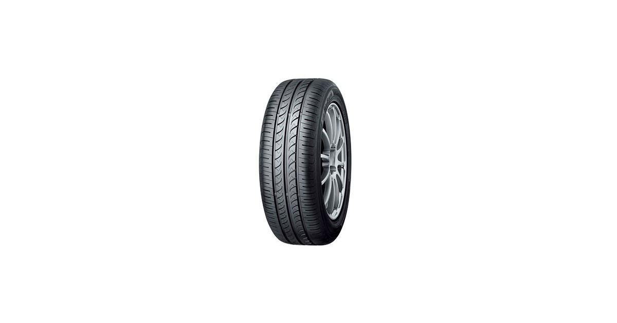 Pneu Yokohama 155/70R13 75T BLUEARTH AE-01