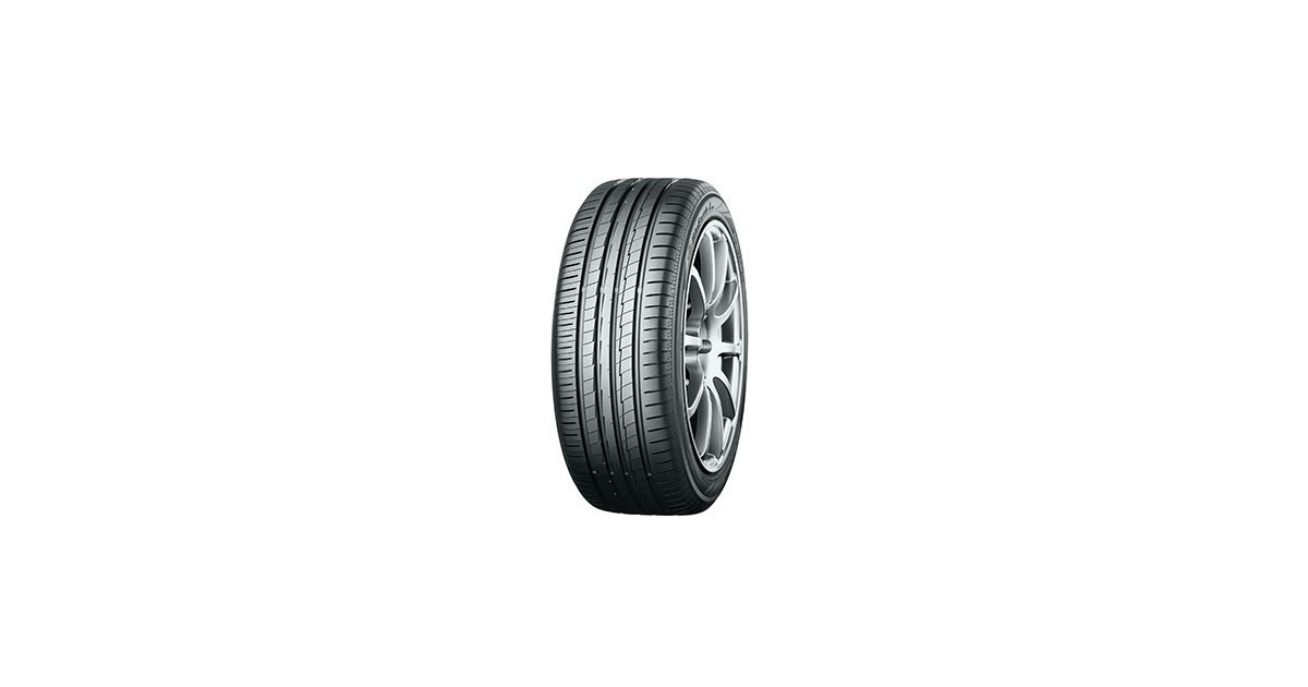 Pneu Yokohama 215/40R17 87W XL BLUEARTH A AE-50