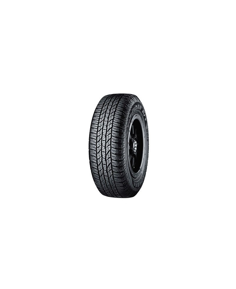 Pneu Yokohama 215/70R16 100H GEOLANDAR A/T (G015) 3PMSF