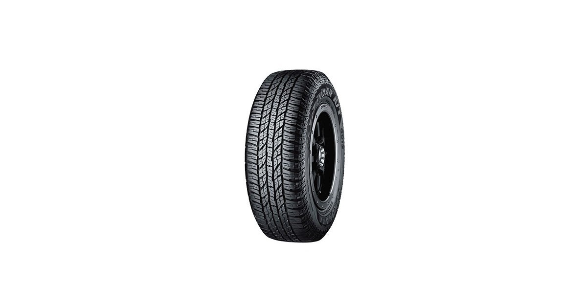 Pneu Yokohama 215/70R16 100H GEOLANDAR A/T (G015) 3PMSF