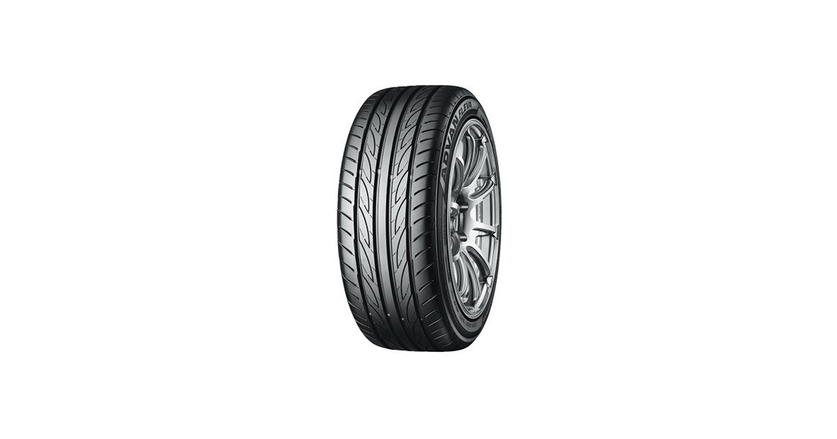 Pneu Yokohama 215/40R17 87W XL ADVAN FLEVA (V701)
