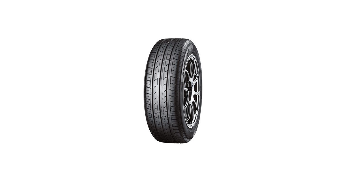 Pneu Yokohama 195/65R15 95V XL BLUEARTH-ES ES32