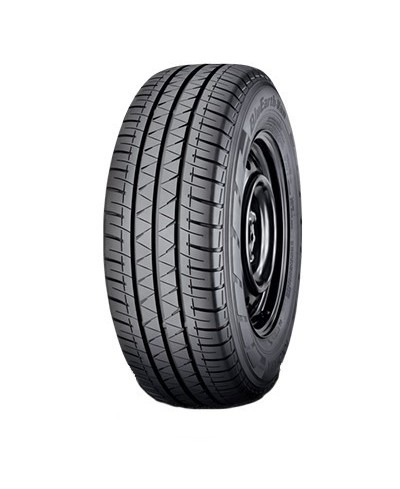 Pneu Yokohama BLUEARTH-VAN RY55 , 205/ 65 R16C 107/ 105T
