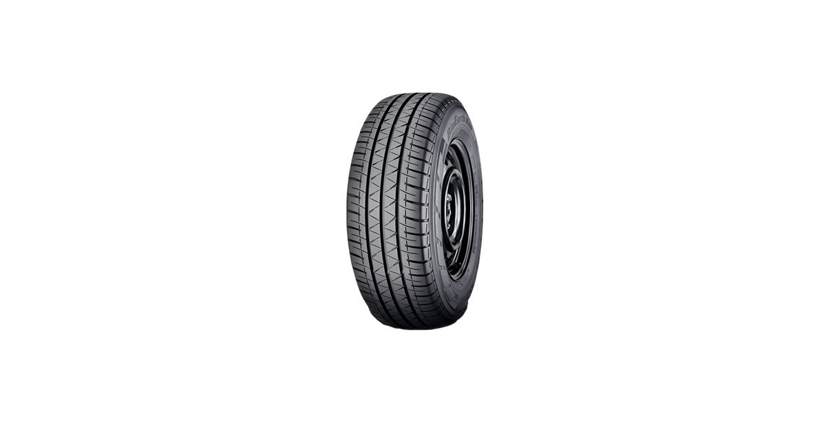 Pneu Yokohama BLUEARTH-VAN RY55 , 205/ 65 R16C 107/ 105T