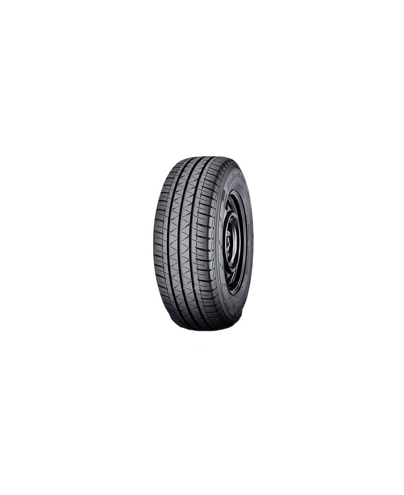 Pneu Yokohama 235/65R16C 121/119R BLUEARTH-VAN RY55