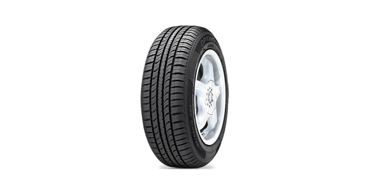 Pneu Hankook 145/80R13 75T OPTIMO K715