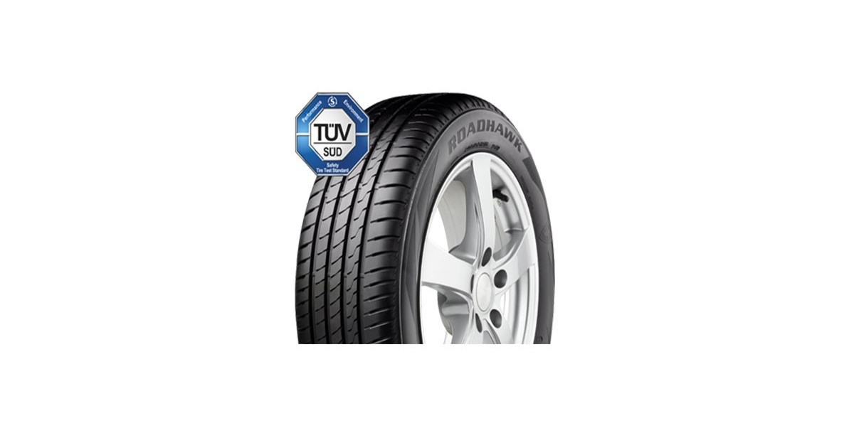 Pneu Firestone 255/35R20 97Y XL ROADHAWK