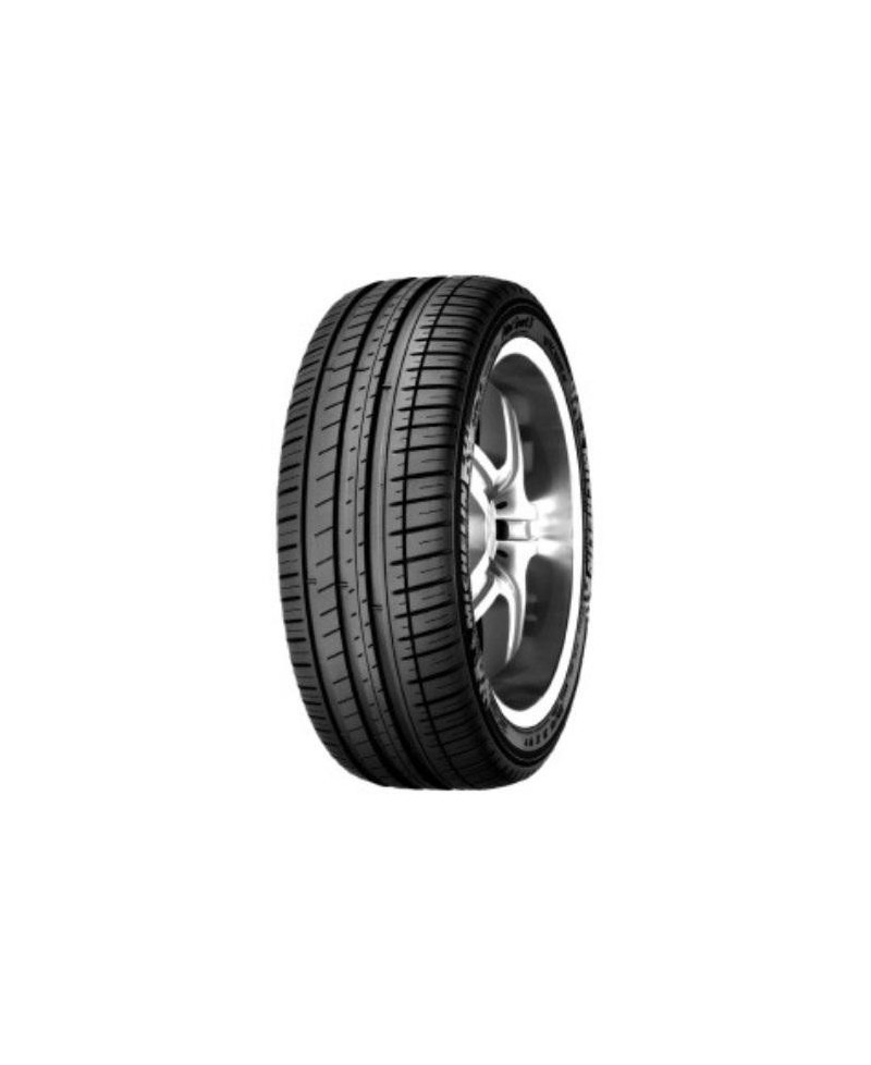 Pneu Michelin 255/40ZR18 99Y XL PILOT SPORT 3 MO1