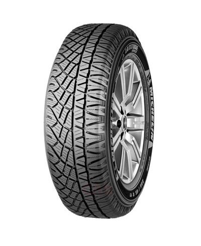 Pneu Michelin LATITUDE CROSS 265/ 60 R18 110H , 3PMSF