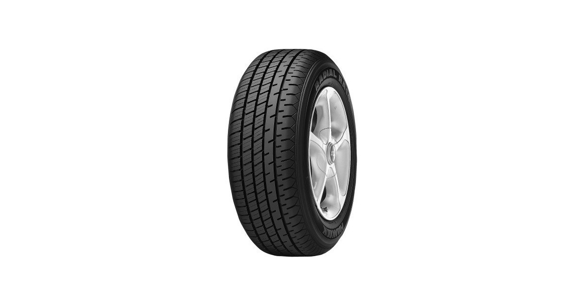 Pneu Hankook RADIAL RA14 225/ 60 R16C 105/ 103T