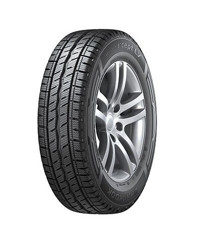Pneu Hankook  WINTER I*CEPT LV RW12 215/ 70R 16C 108/ 106R , 3PMSF
