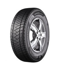 Pneu Bridgestone DURAVIS ALL SEASON 215/ 75 R16C 113 / 111R , 3PMSF