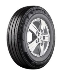 Pneu Bridgestone DURAVIS VAN Enliten 195/ 75 R16C  107/ 105T 8PR