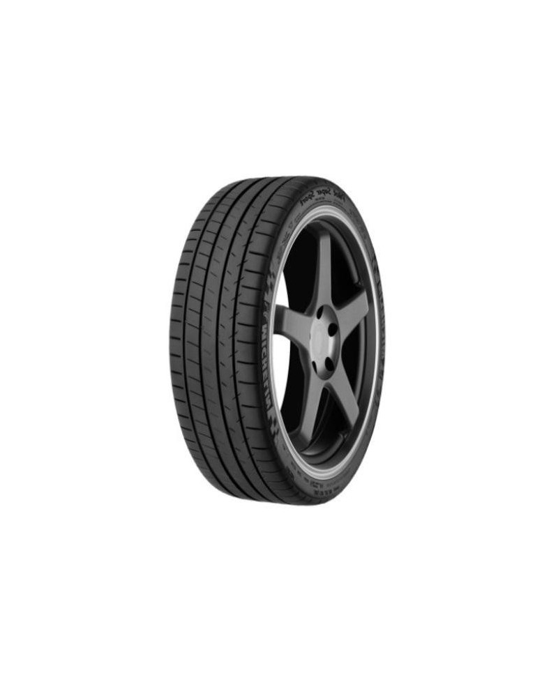Pneu Michelin 265/30ZR20 94Y XL PILOT SUPER SPORT *