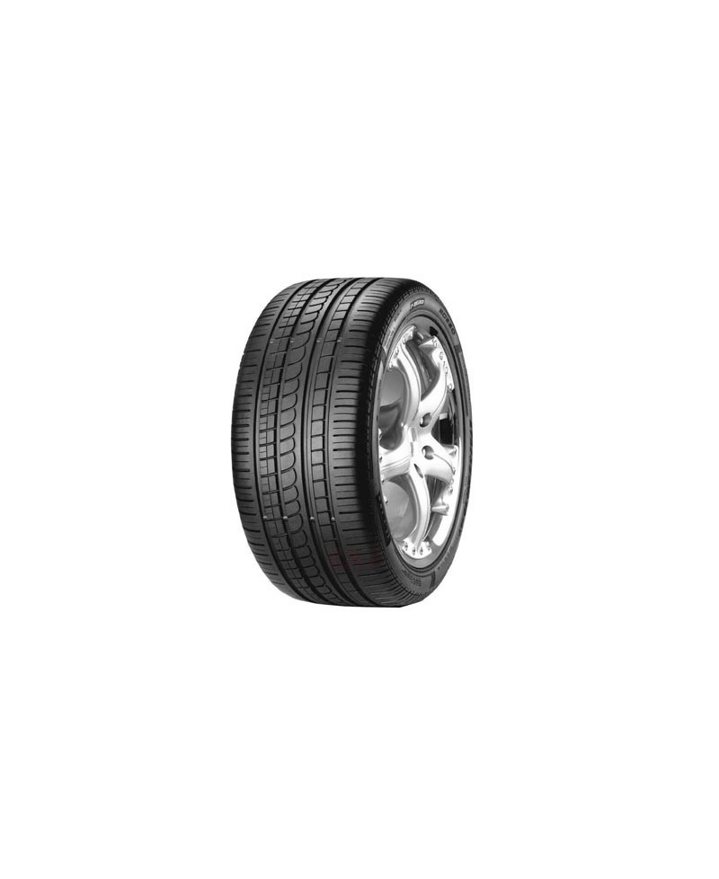 Pneu Pirelli 255/40ZR17 94Y PZERO ROSSO ASI (N5)
