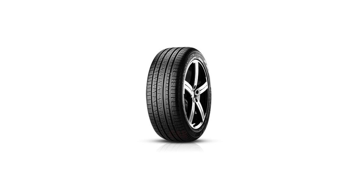 Pneu Pirelli 235/55R19 105V XL SCORPION VERDE AS 3PMSF