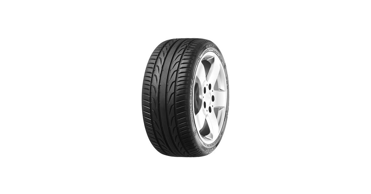 Pneu Semperit 255/35R18 94Y XL SPEED-LIFE 2