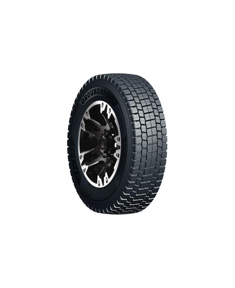 Pneu GROUNDSPEED GSVS02 , 215/ 75 R17.5 126/ 124 M , 3PMSF