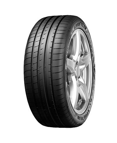 Pneu Goodyear EAGLE F1 ASY 5 245/45R19 102Y XL SCT