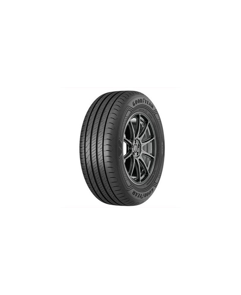 Pneu Goodyear 225/60R18 104V XL EFFICIENTGRIP 2 SUV