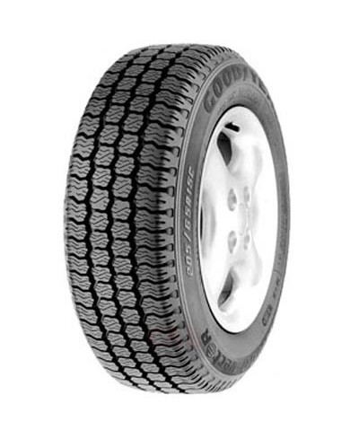 Pneu Goodyear Vector 4Seasons Cargo 225/55R17C 109/104H ,3PMSF