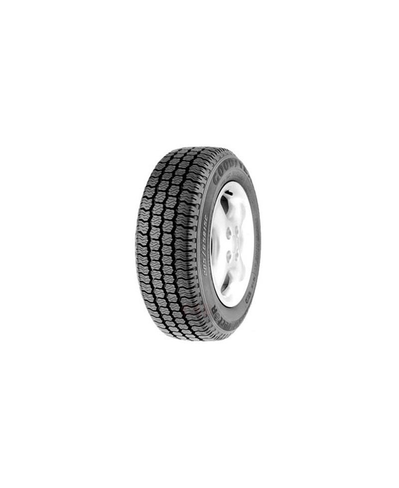 Pneu Goodyear Vector 4Seasons Cargo 225/55R17C 109/104H ,3PMSF