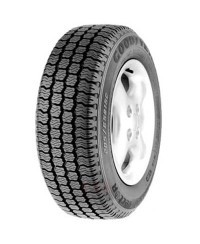 Pneu Goodyear Vector 4Seasons Cargo 225/55R17C 109/104H ,3PMSF