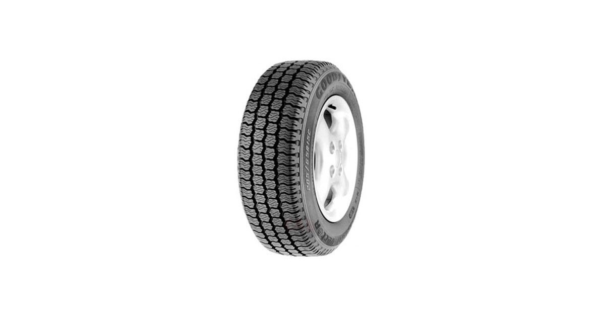 Pneu Goodyear Vector 4Seasons Cargo 225/55R17C 109/104H ,3PMSF