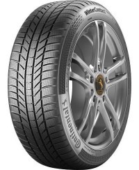 Pneu CONTINENTAL  WinterContact  TS-870 P EVc 225/ 55 R19 99V , FR , 3PMSF