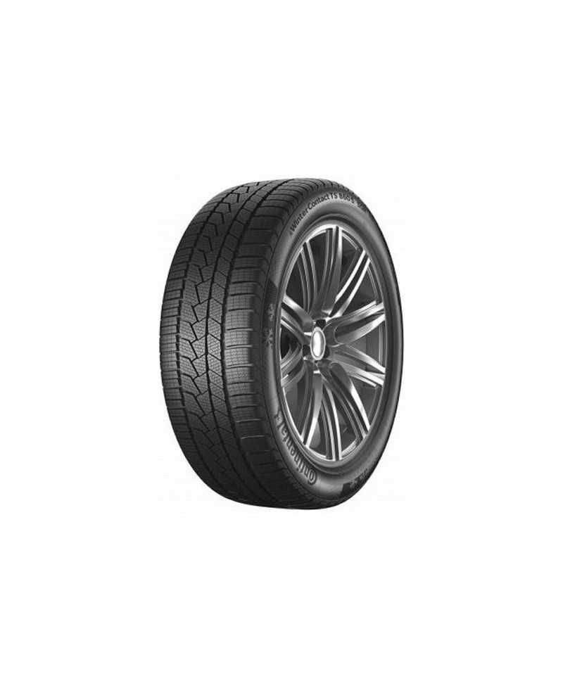 Pneu Continental 255/45R19 104V WINTERCONT.TS860S T0 SIL