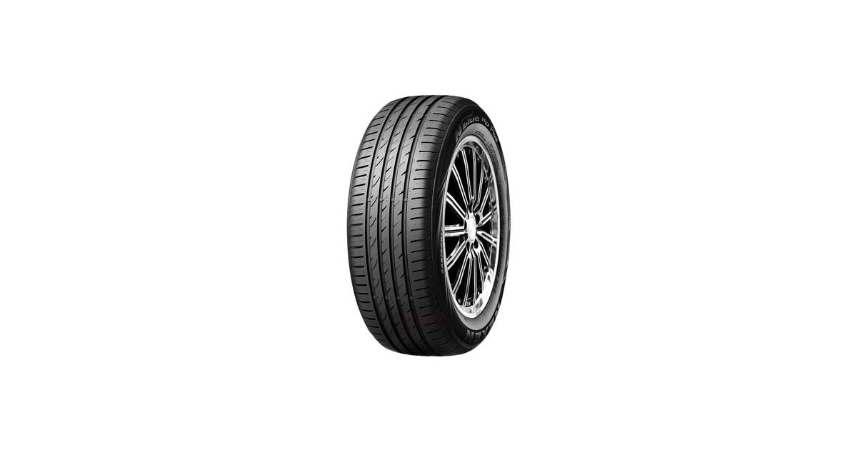 Pneu Nexen 195/65R14 89H N'BLUE HD PLUS