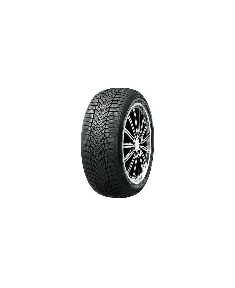 Pneu Nexen 235/45R17 97V XL WG-SPORT 2 (WU7)