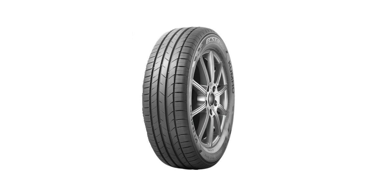 Pneu Kumho 205/55R16 94V XL Ecsta HS52