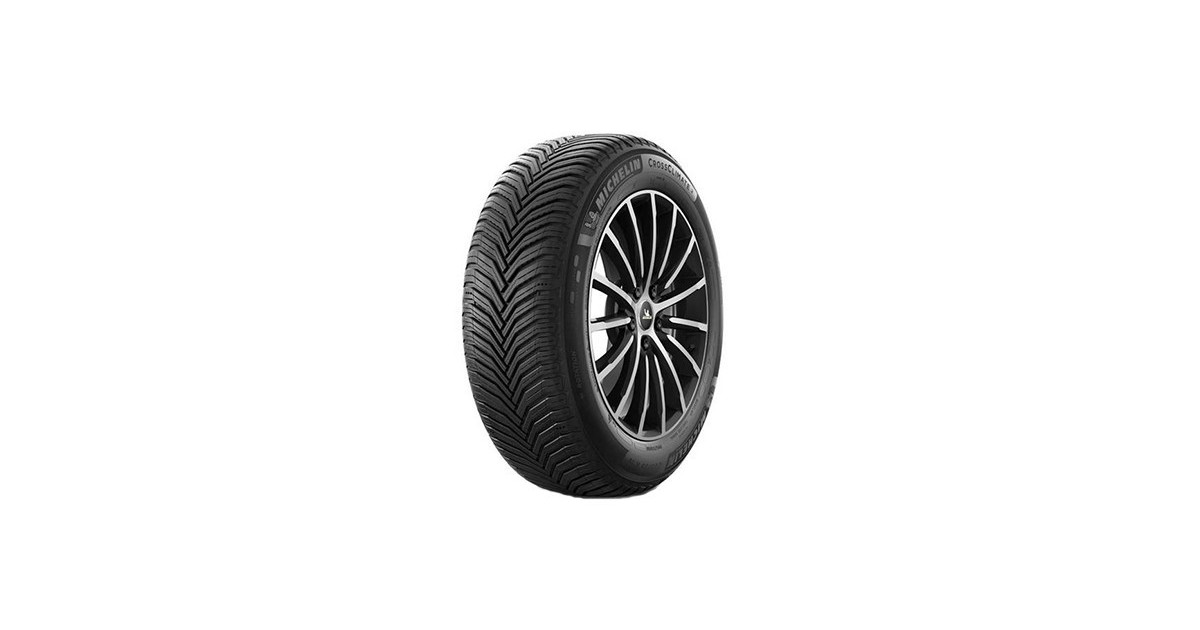 Pneu Michelin 205/60R16 96H XL CROSSCLIMATE 2