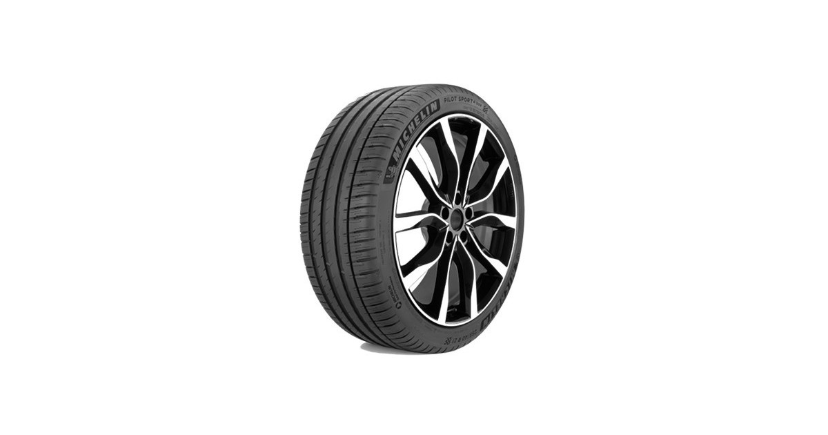 Pneu Michelin 255/45R20 105W XL PILOT SPORT 4 SUV MO