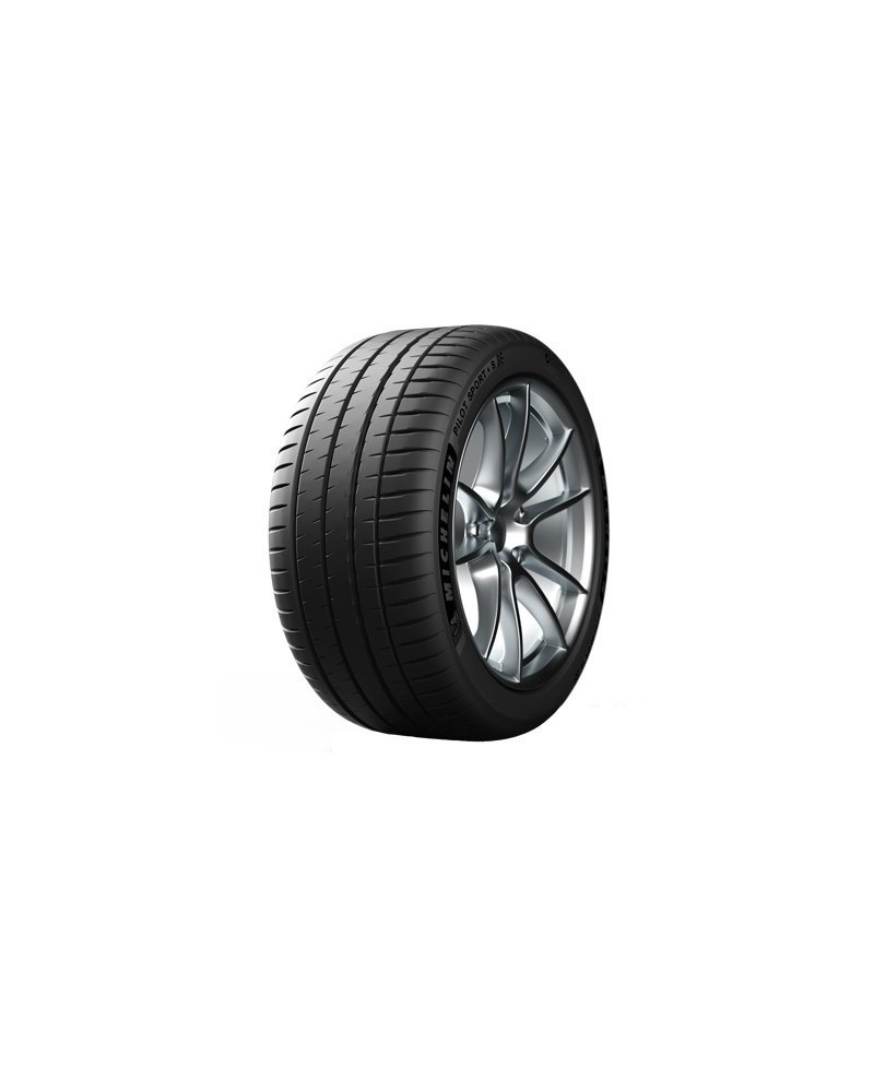 Pneu Michelin 245/30ZR20 90Y XL PILOT SPORT 4 S