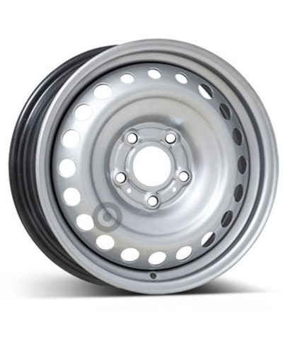 Jante Tole/Acier ALCAR , No 9209, 6.5X17 6/ 139.7 ET48, Alésage 92.3  , HYUNDAI Staria US4