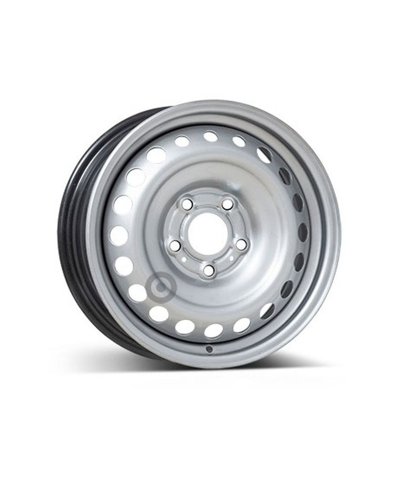 Jante Tole/Acier ALCAR , No 9209, 6.5X17 6/ 139.7 ET48, Alésage 92.3  , HYUNDAI Staria US4
