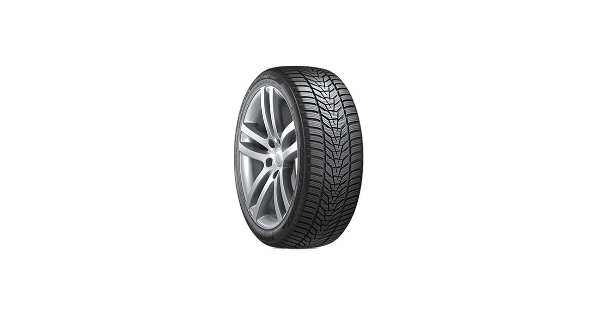 Pneu Hankook 245/45R21 104W XL WINTER I'CEPT EVO3X W330A