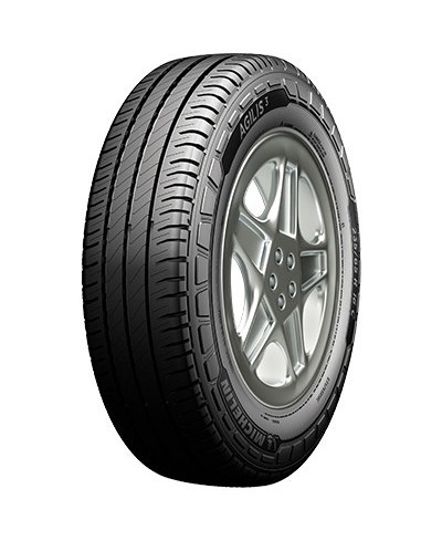 Pneu Michelin AGILIS 3 215/75R16C 116/114R 113T (été)