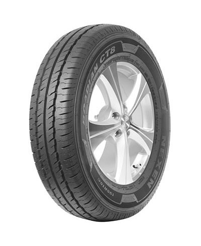 Pneu Nexen  ROADIAN CT8 195/ 80 R14C 106/ 104R
