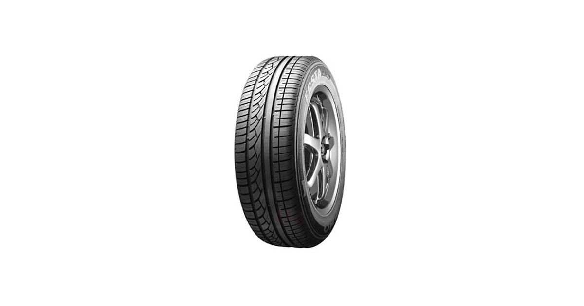 Pneu Kumho 155/60R15 74T ECSTA KH11 MO